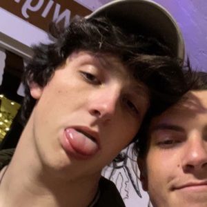 Meet your Posher, Sebastian